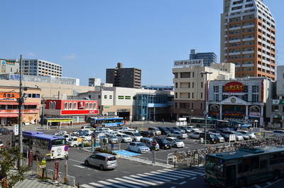 Other. 480m until Shiki Station (Other)