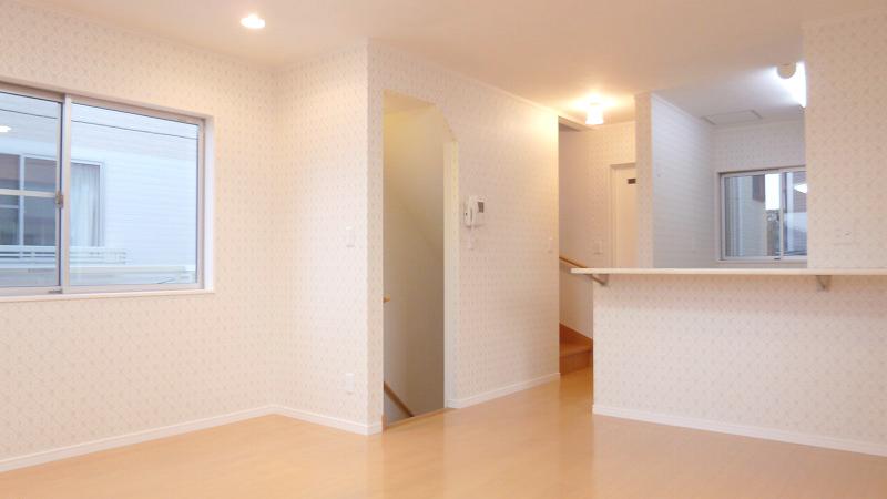 Living. Indoor (12 May 2012) shooting