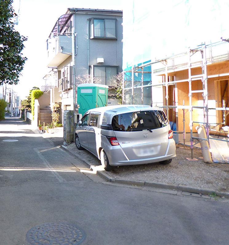 Local photos, including front road. Local Photos