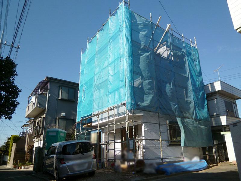 Local appearance photo. Local Photos