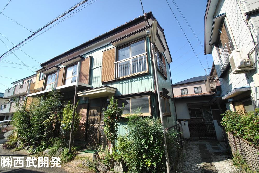 Local land photo. Local (10 May 2013) Shooting