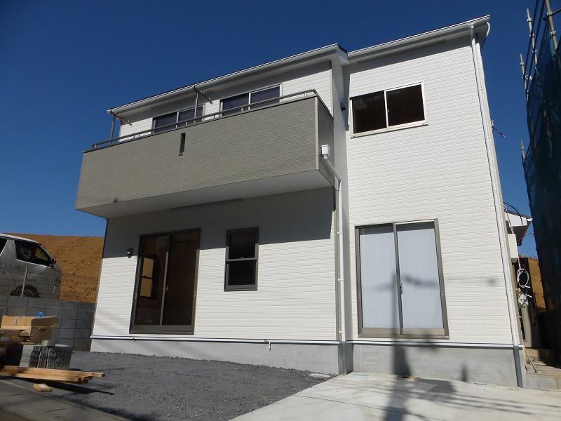 Local appearance photo. 7 Building appearance