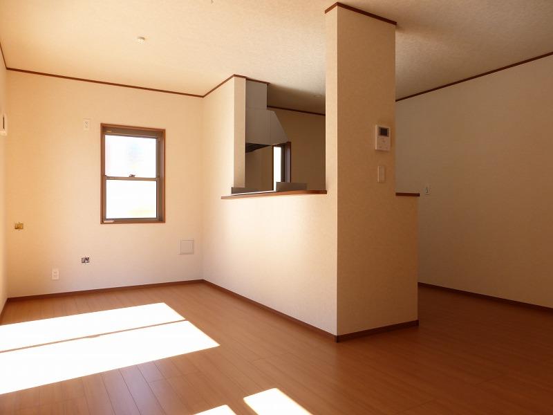 Living. 7 Building living