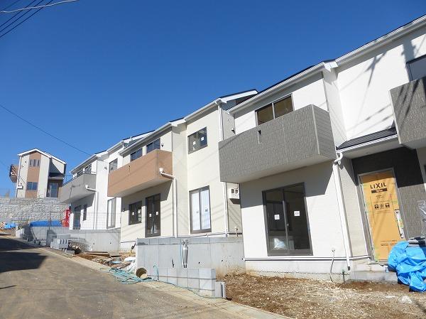 Local photos, including front road. Selling local