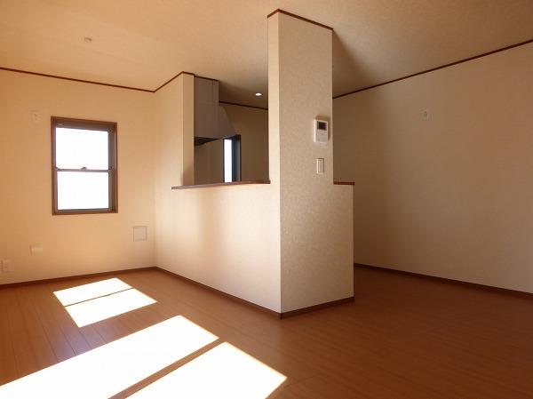 Living. 13 Building living