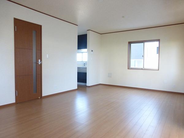 Living. 14 Building living