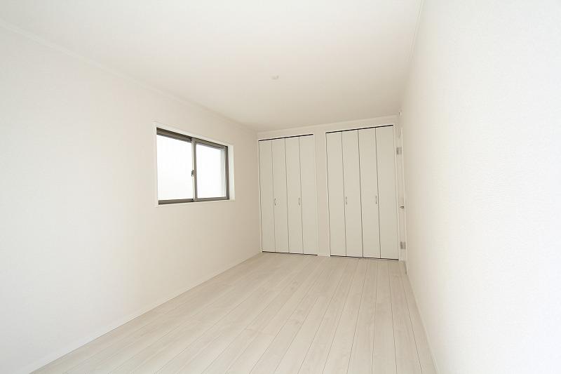 Non-living room. Western style room