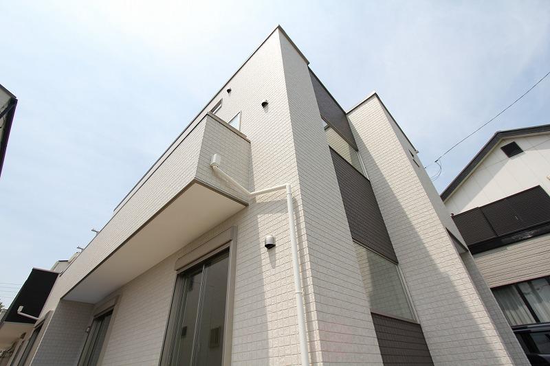 Local appearance photo. Local (July 2013) Shooting