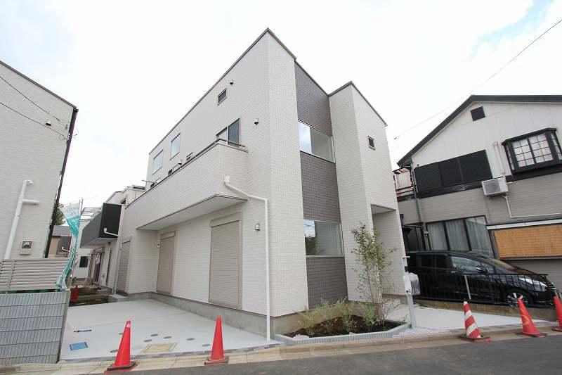 Local appearance photo. appearance 2013.9.2 shooting