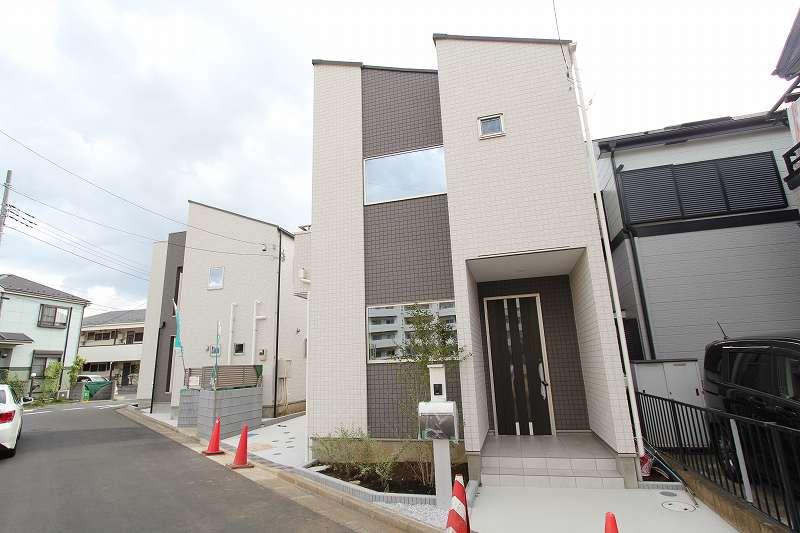 Local appearance photo. Local (September 2, 2013) Shooting