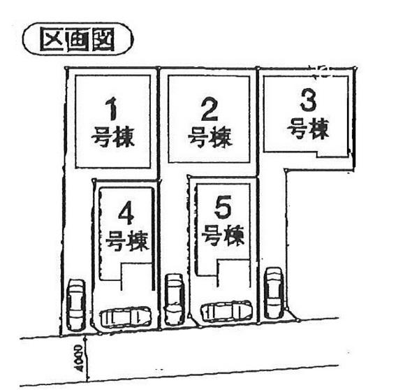 The entire compartment Figure