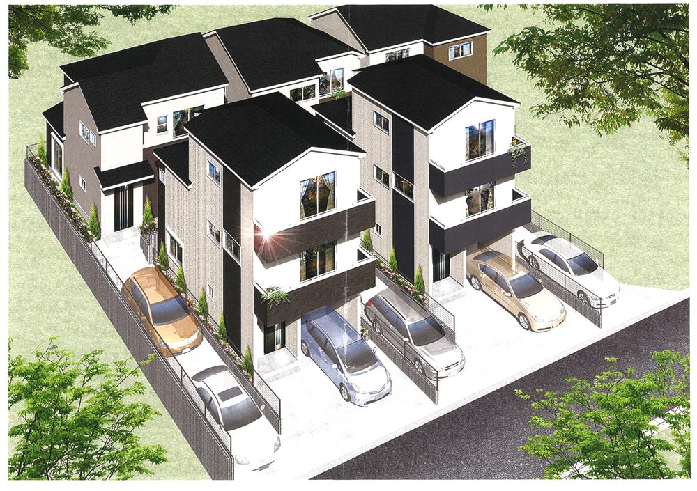 Rendering (appearance). Rendering