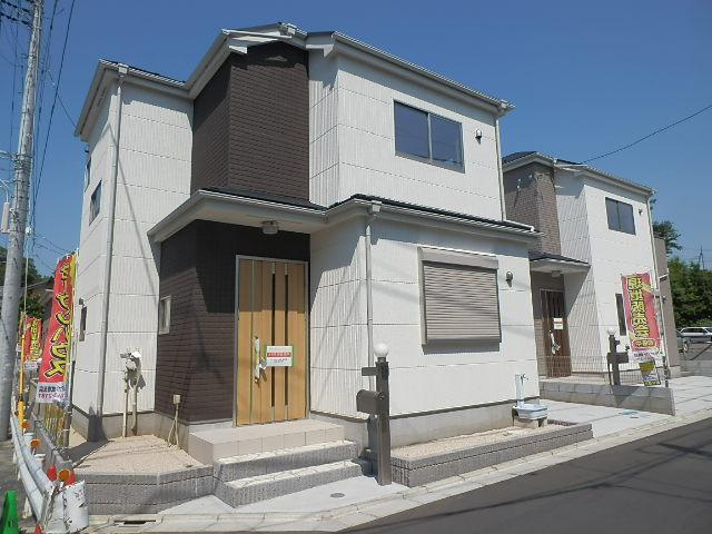 Other. Example of construction