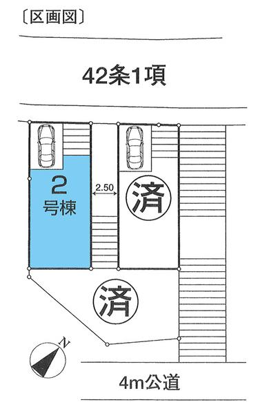 Other. Compartment figure