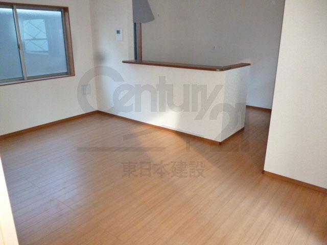 Living. Indoor (11 May 2013) Shooting