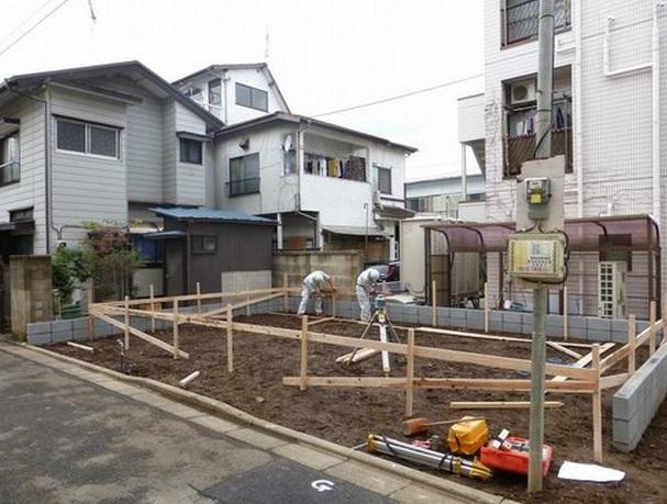 Local appearance photo. Appearance (October 2013) Shooting