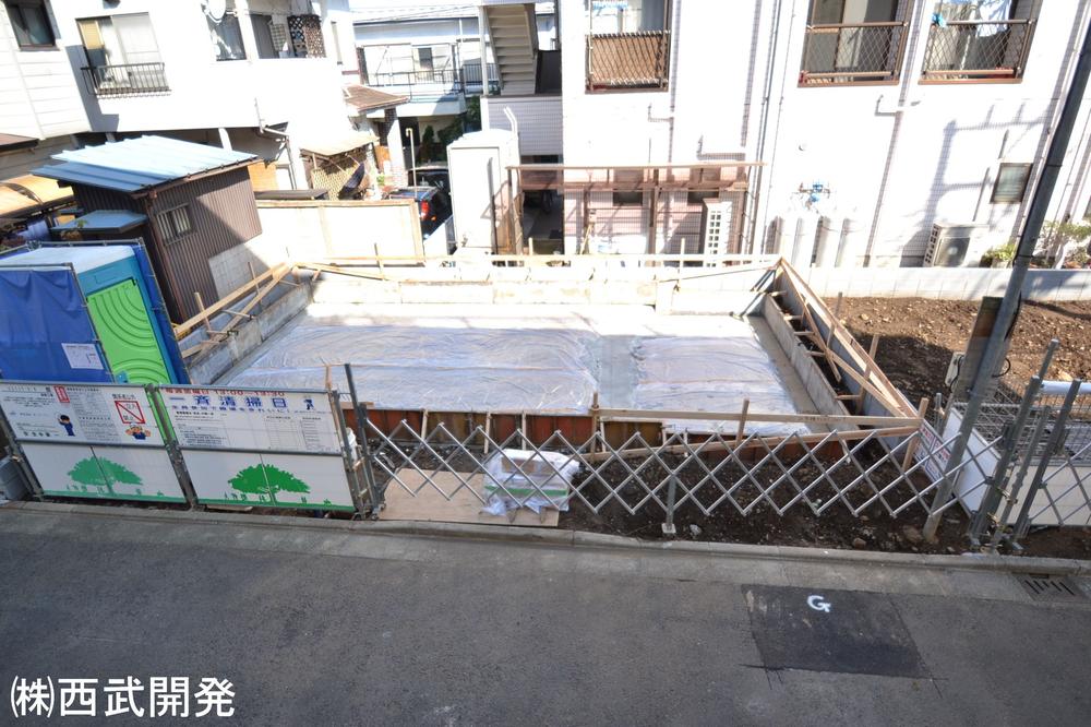 Local appearance photo. Local (10 May 2013) Shooting