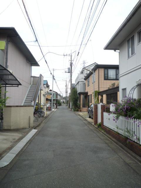 Other. Front road (November 7, 2013) Shooting