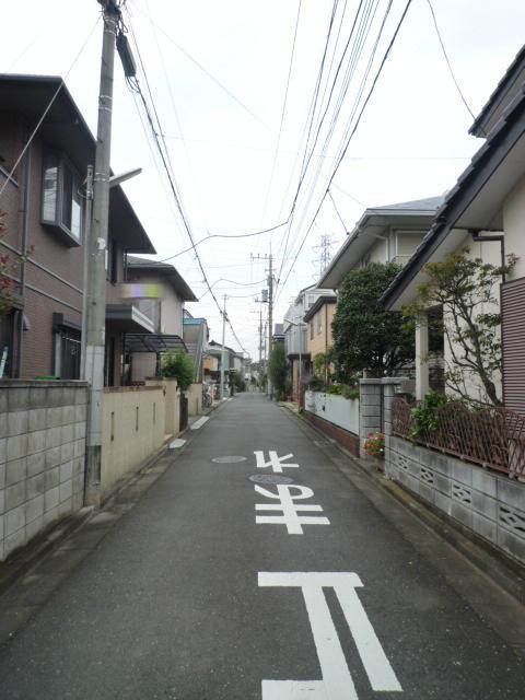 Other. Front road (November 7, 2013) Shooting