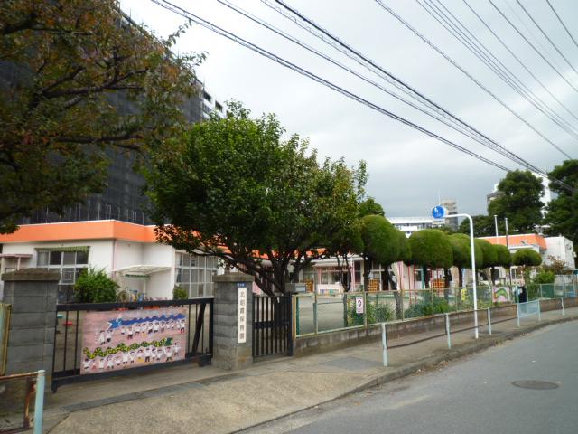 kindergarten ・ Nursery. ◆ Kitaasaka 800m to nursery school