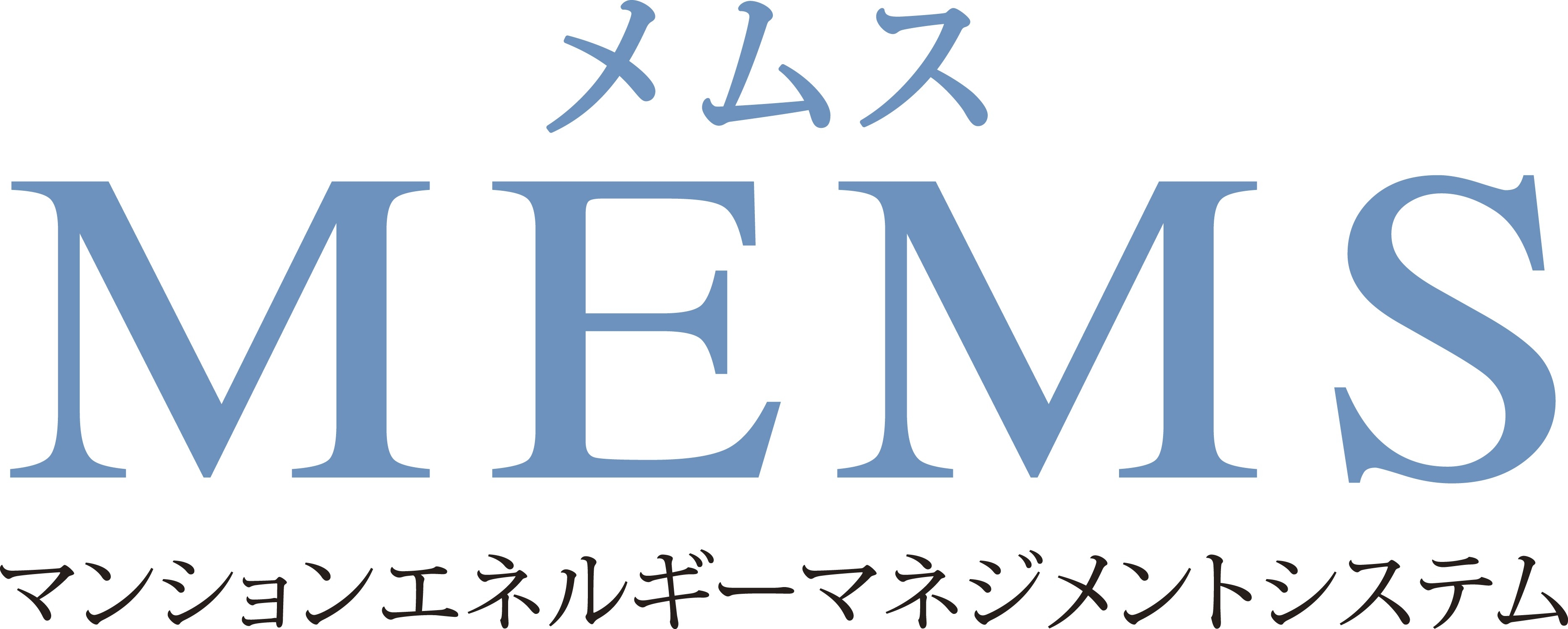 Mansion energy management system