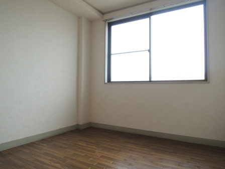 Other room space. bedroom