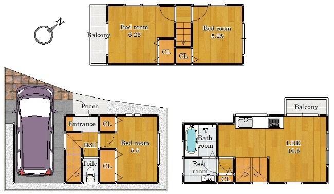 Other. Reference Plan: Floor Plan
