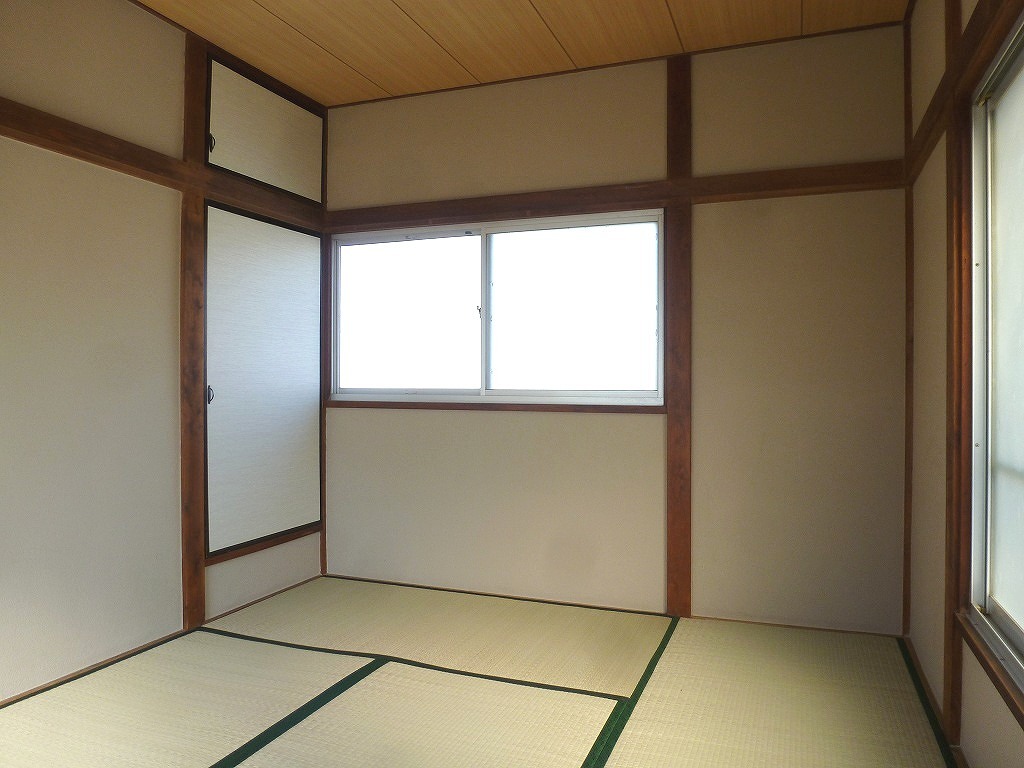 Other room space. bedroom