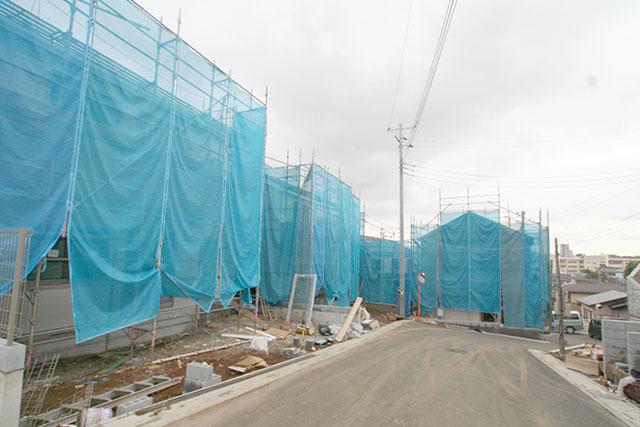 Local appearance photo. Local (10 May 2013) Shooting