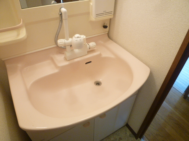 Washroom. Same property, It is a photograph of another room