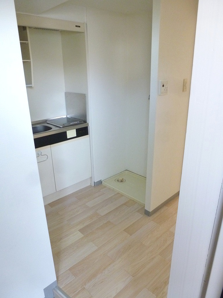 Living and room. Living