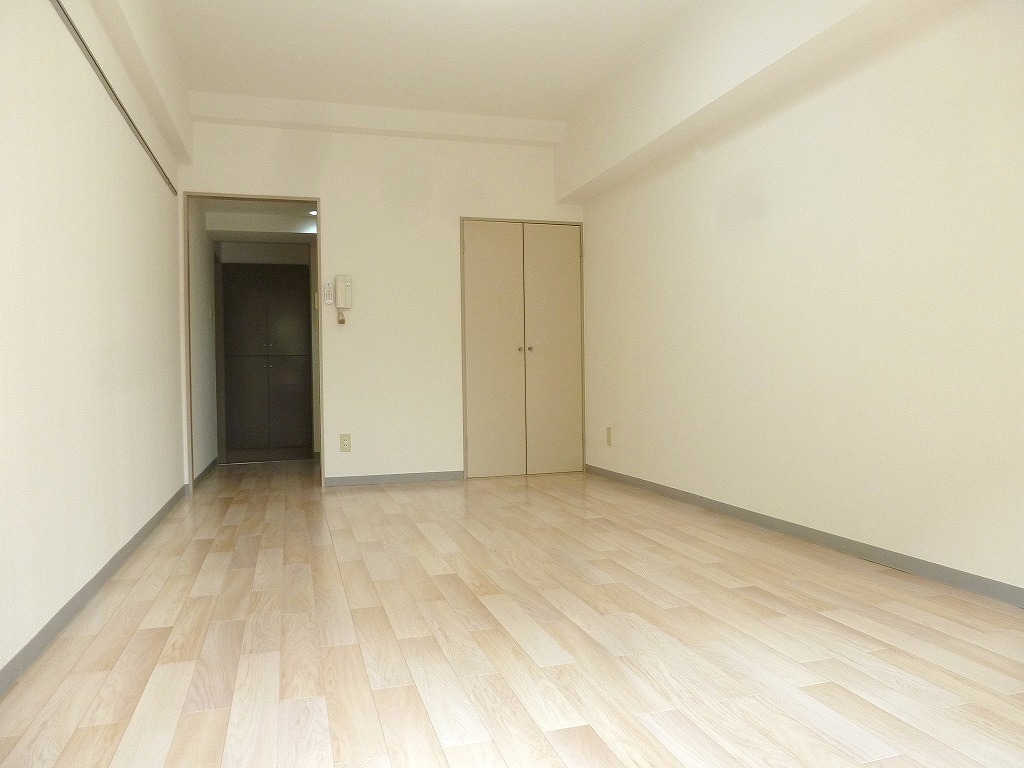 Other room space. bedroom