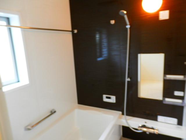 Bathroom. Local (August 2013) Shooting