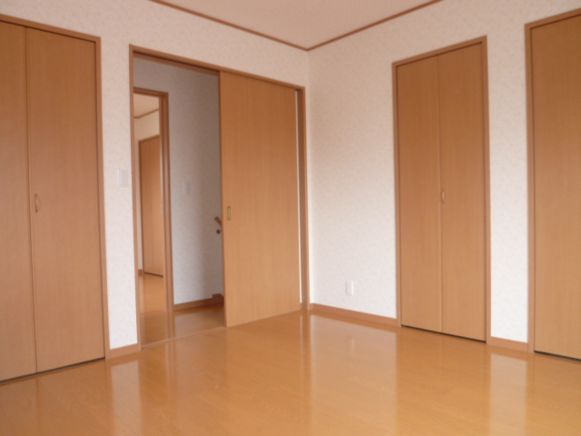 Other room space. For indoor photo of the same floor plan.