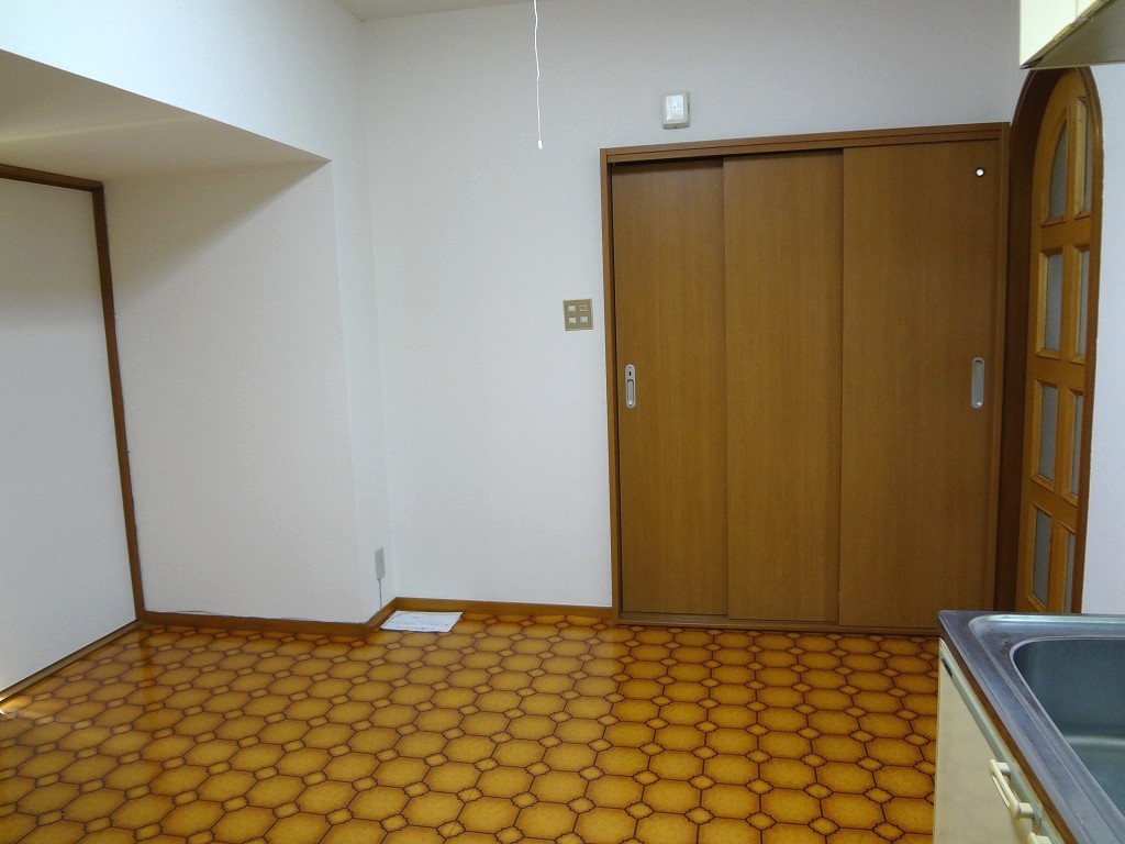 Living and room. Living