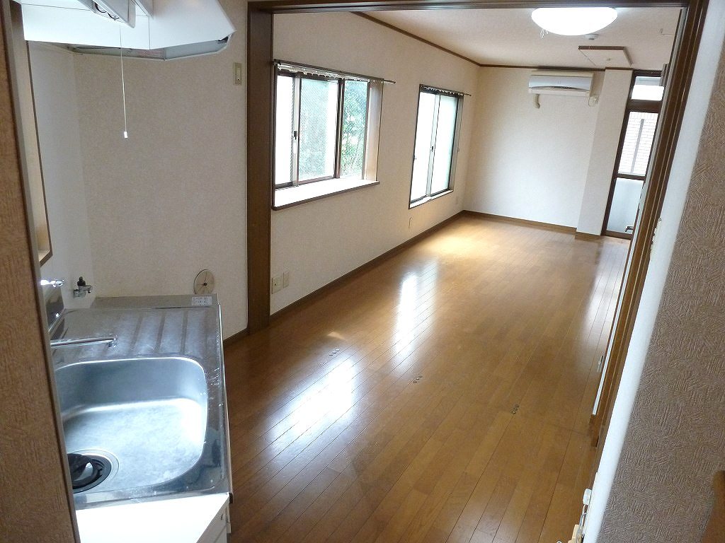 Other room space. bedroom