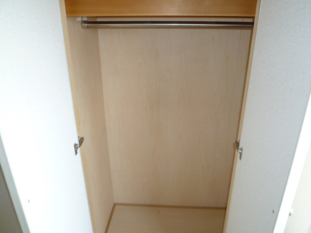 Receipt. It is another room of the same type.