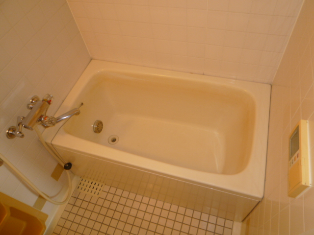 Bath. It is another room of the same type.