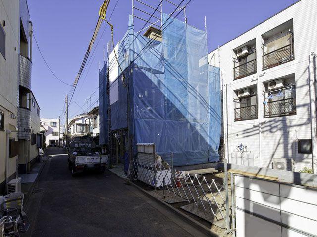 Local appearance photo