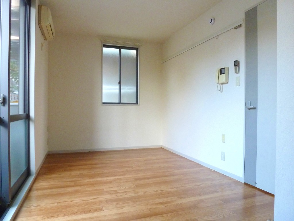 Other room space. bedroom