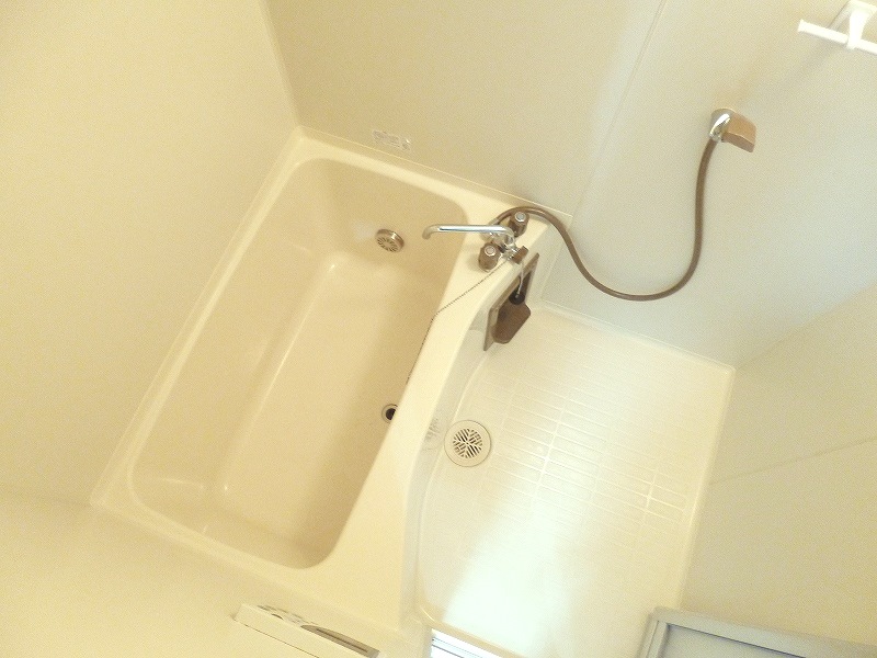 Bath. With reheating function ☆