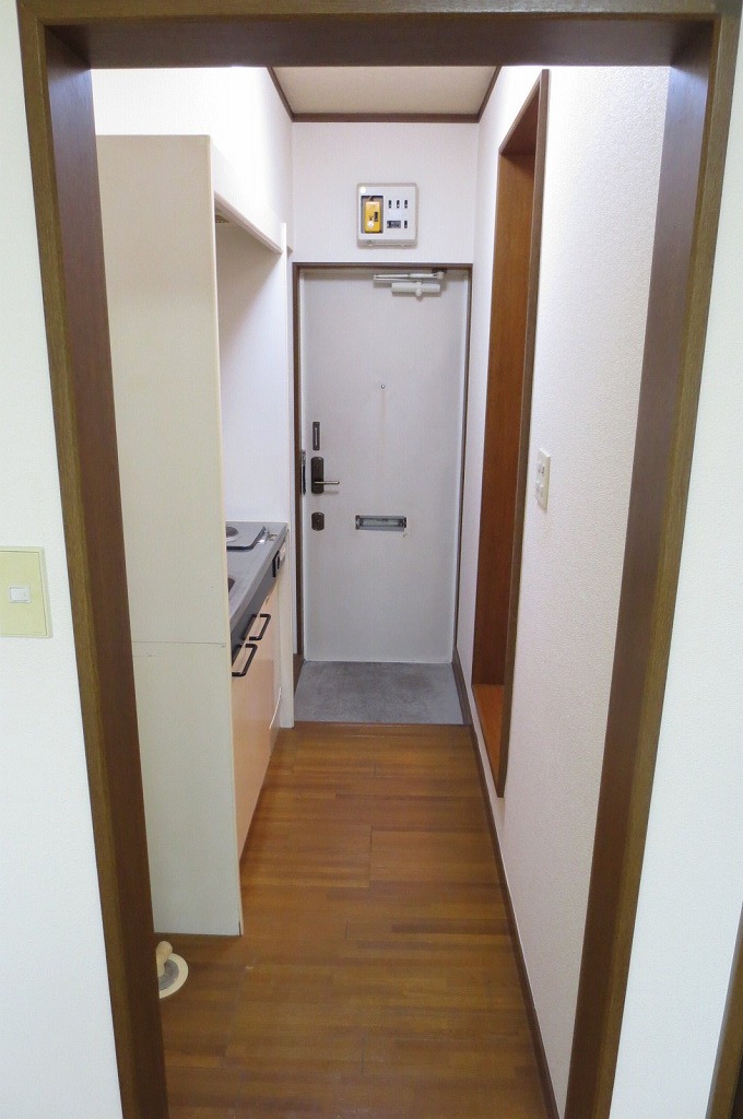 Living and room. Living