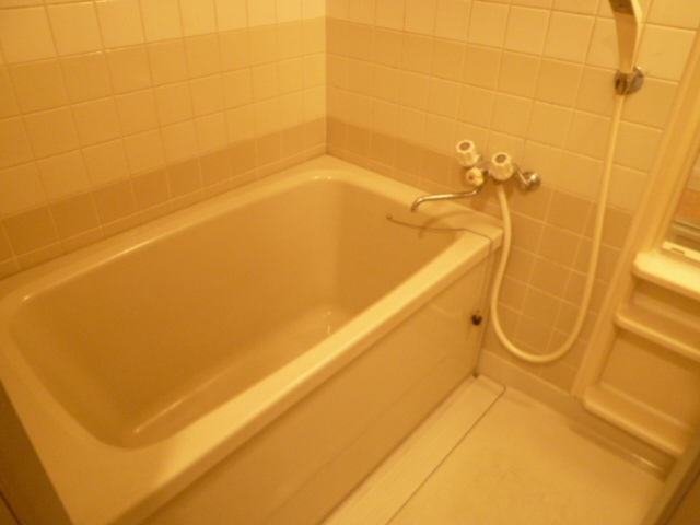 Bath. It is a photograph of another room of the same type.