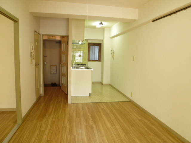 Other. It is a photograph of another room of the same type.