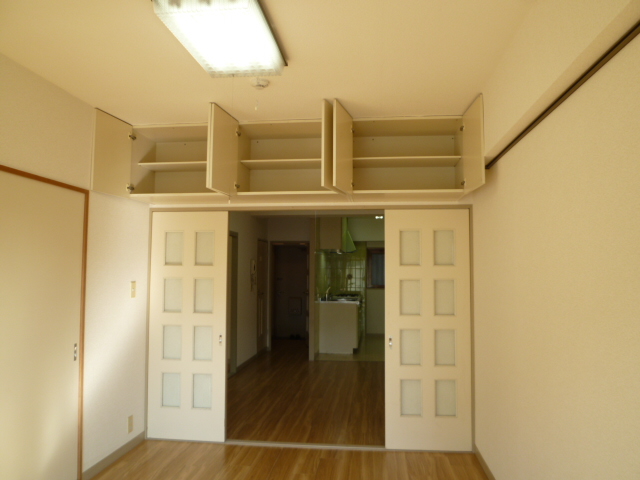 Other Equipment. It is a photograph of another room of the same type.