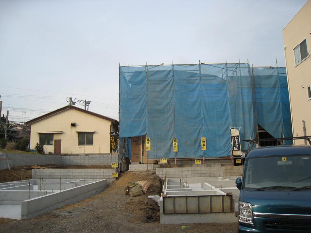 Local appearance photo. Local (December 9, 2013) Shooting