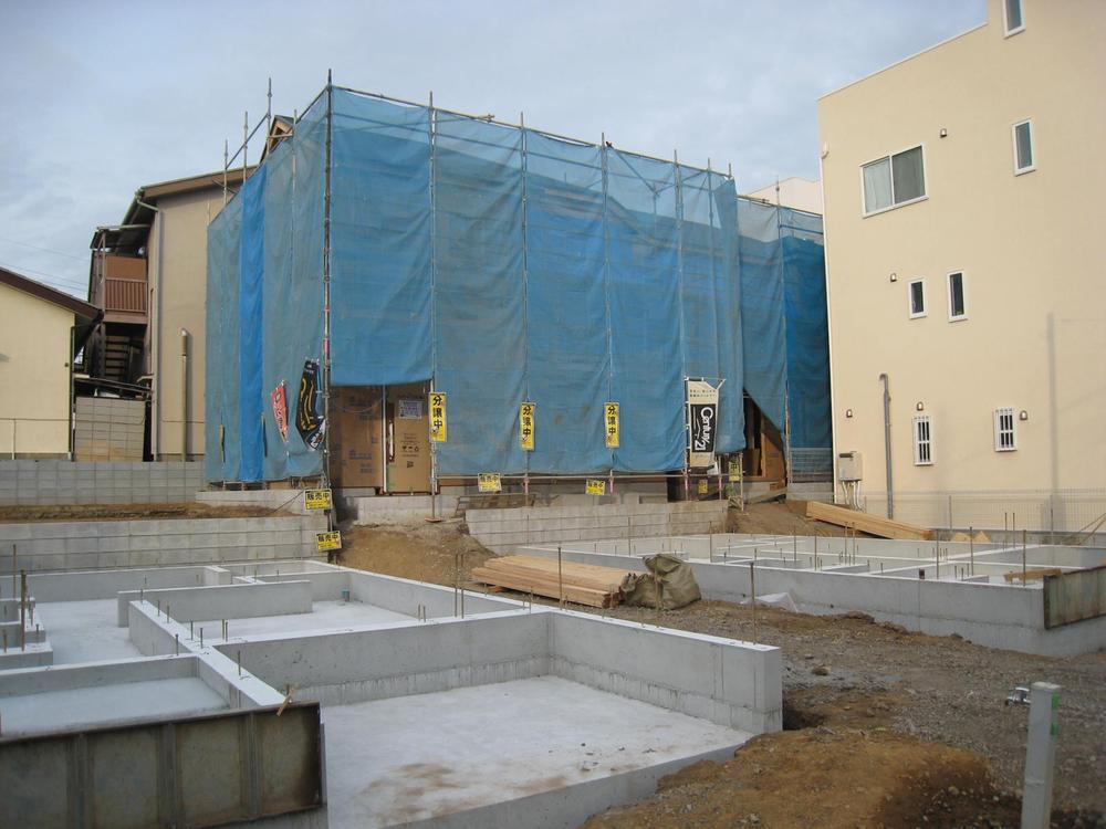 Local appearance photo. Local (December 9, 2013) Shooting