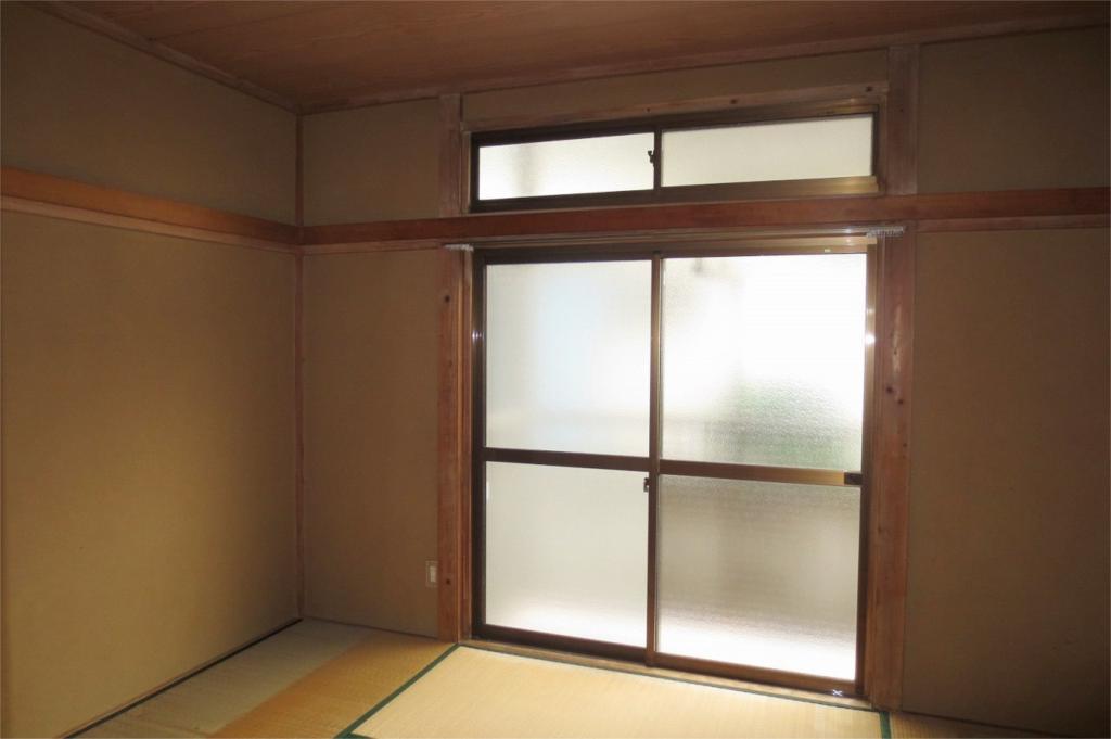 Other room space. bedroom