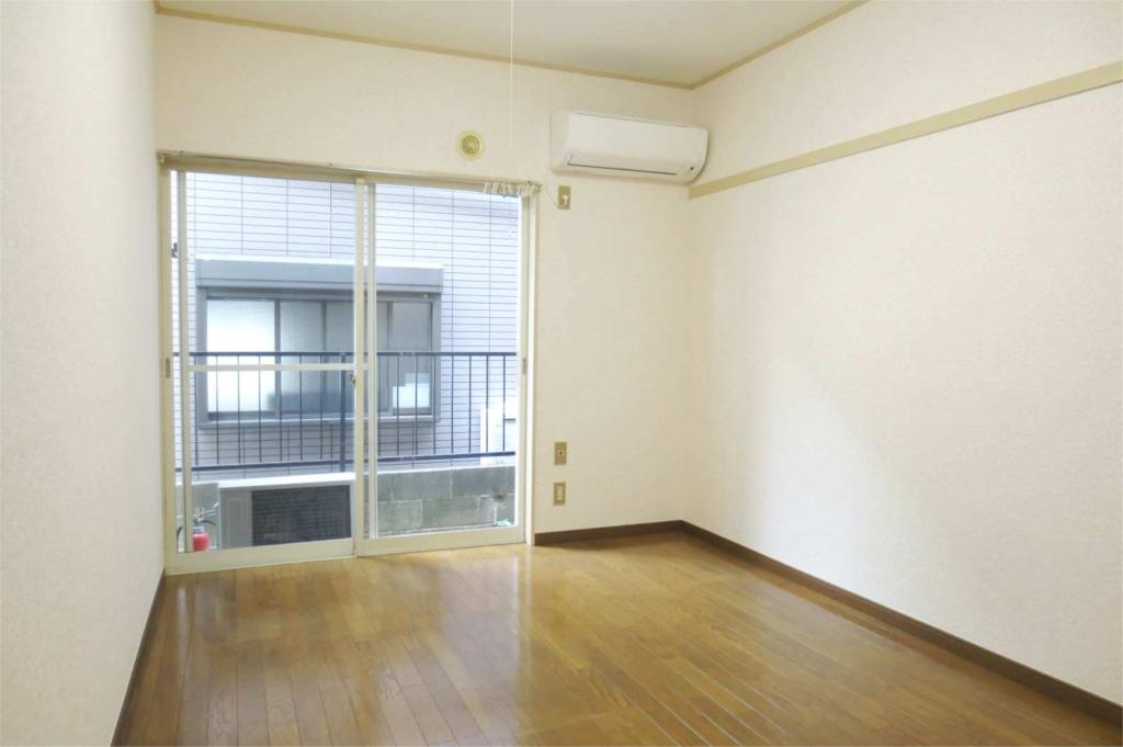 Living and room. Living