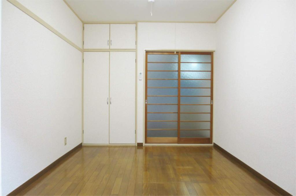 Other room space. bedroom